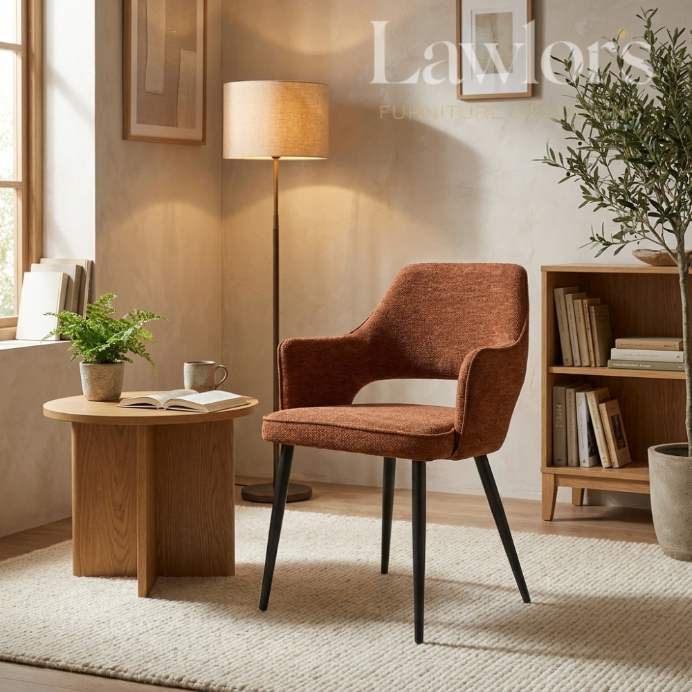 Ted Dining Chair