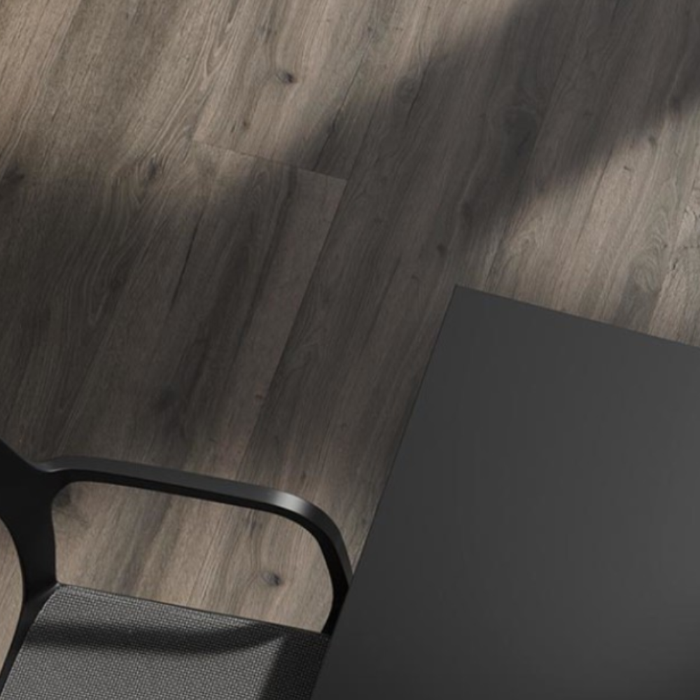 Tiger Quest SPC Max Flooring 6mm offers chic & enduring option suitable for any environment, easy installation, exceptional durability & 100% waterproof.