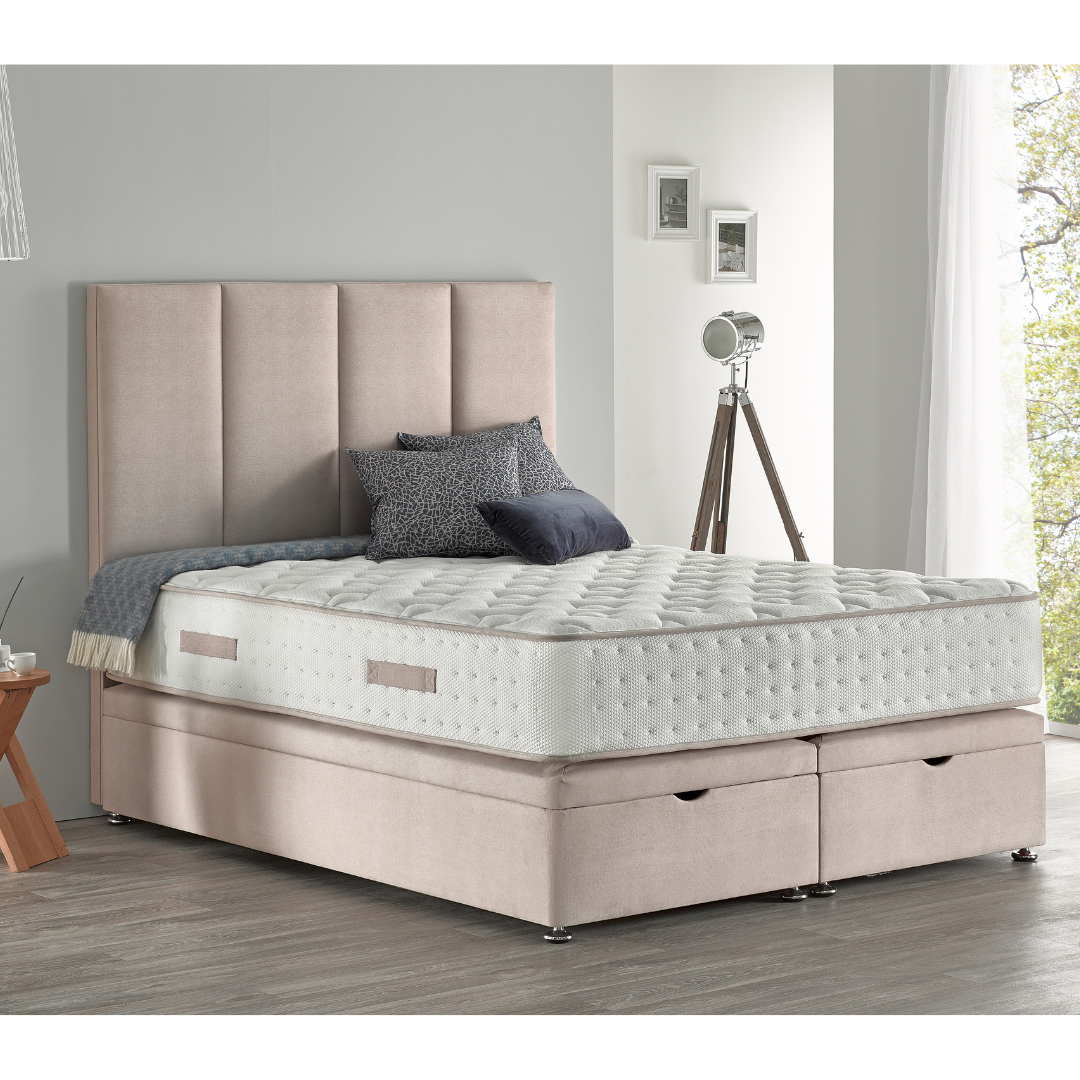 Respa Ashford Mattress