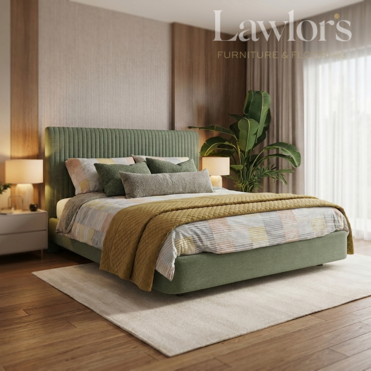 Valli Bed