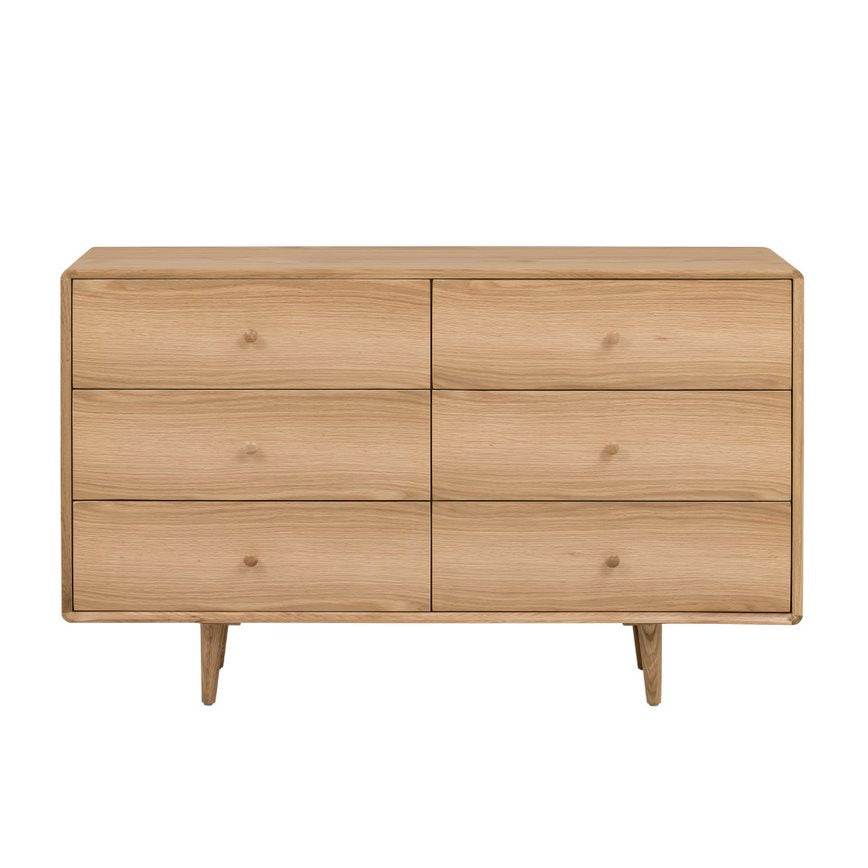Joy 6 Drawer Chest