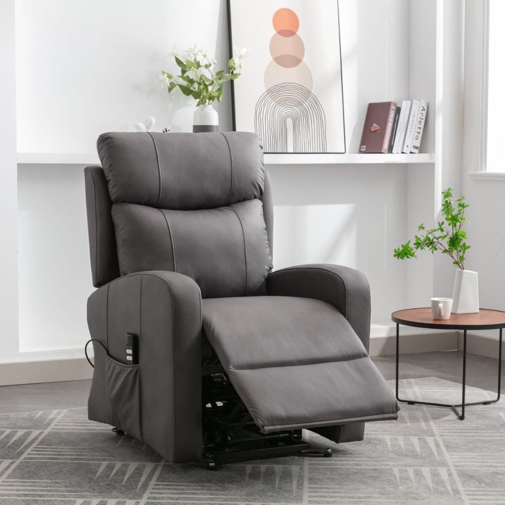 Hugo Lift & Rise Recliner Armchair