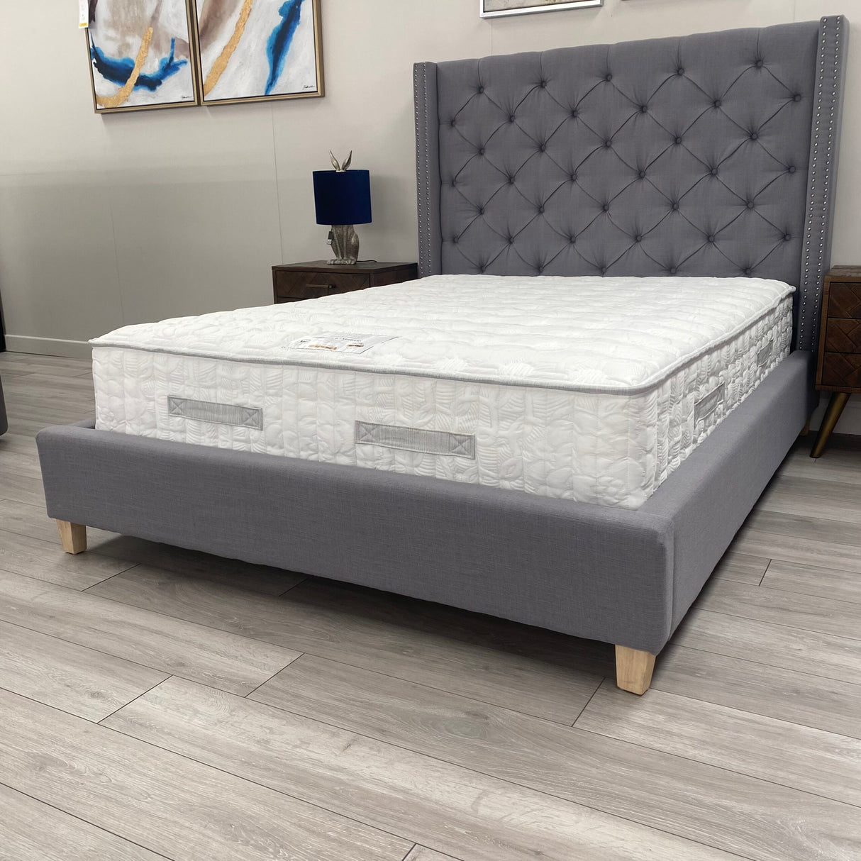 Lawlor's Platinum 6* Mattress