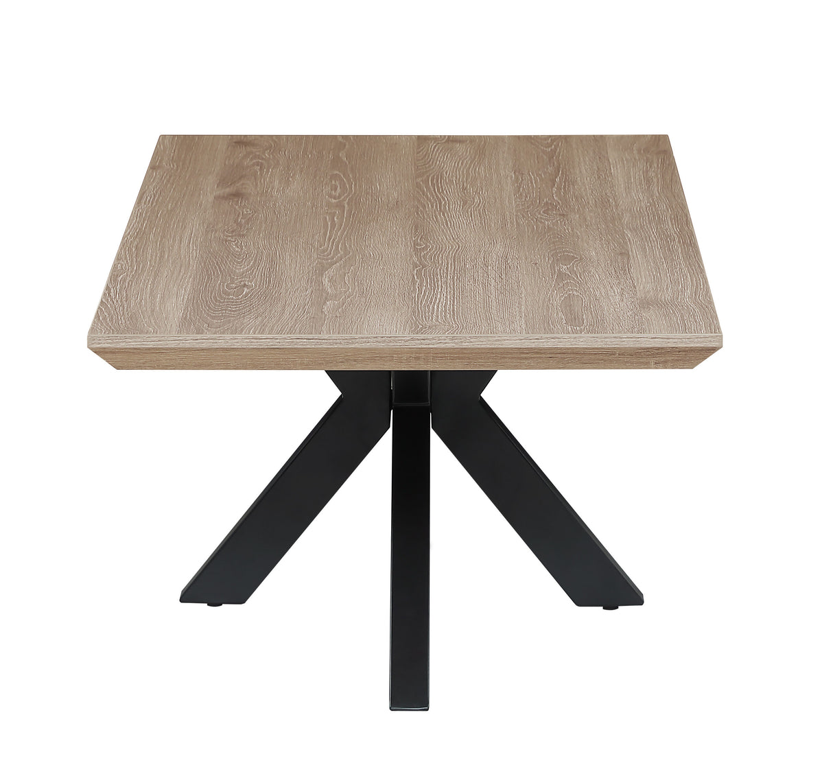 Malin Coffee Table Oak