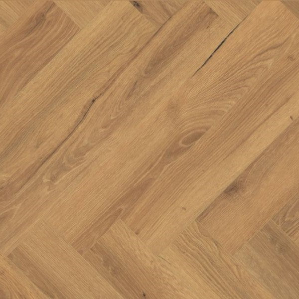 Ranch Oak Herringbone (SPC)