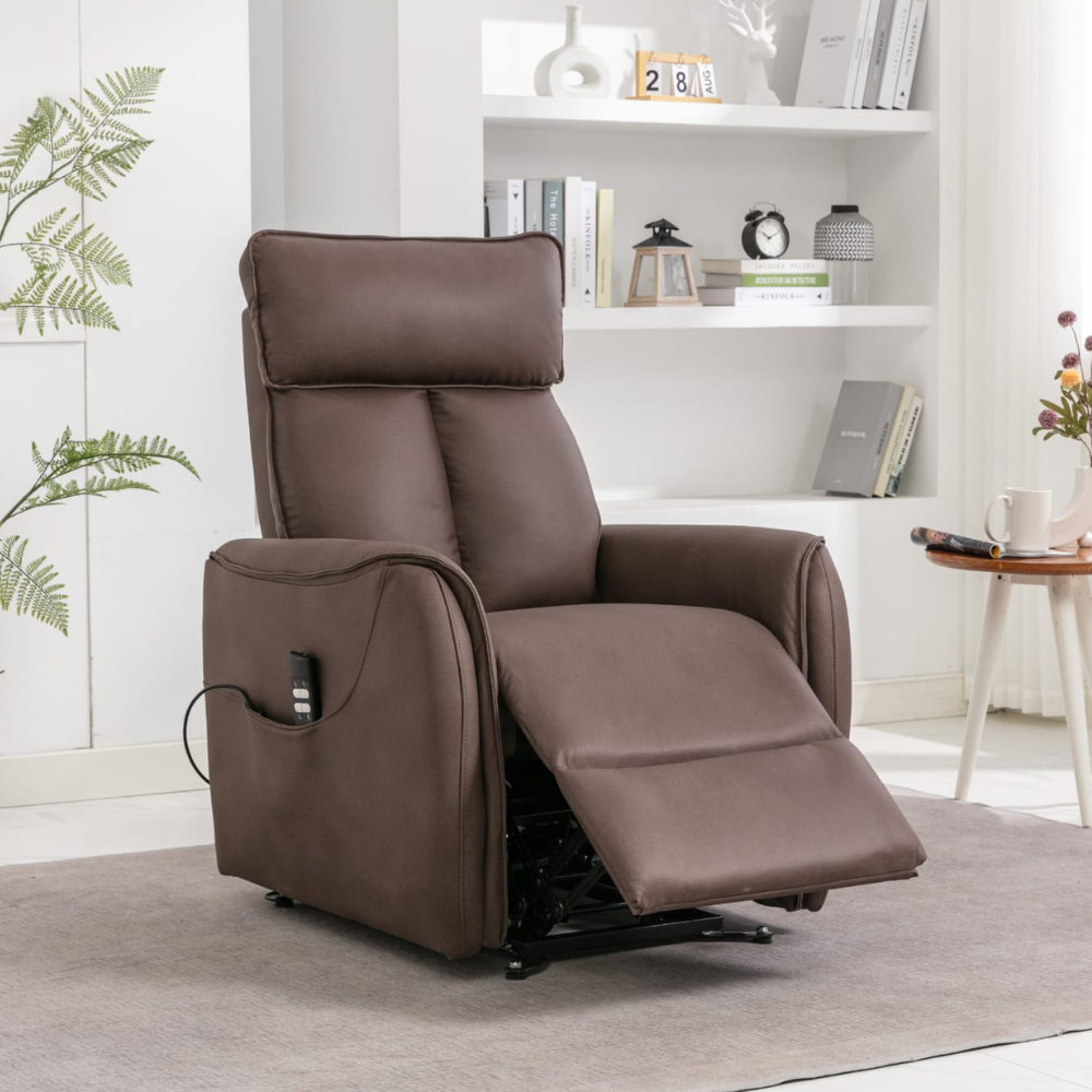 Zayn Lift & Rise Recliner Armchair
