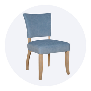 Dining Chairs & Benches