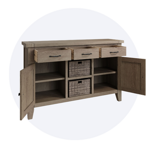 Sideboards & Cabinets