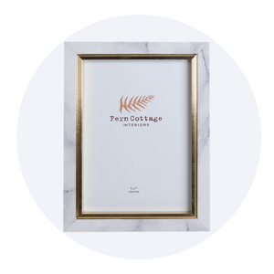 Ornaments & Photo Frames