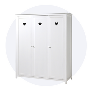 Children's Wardrobes