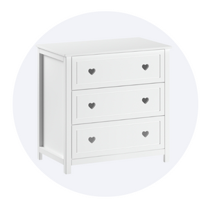 Children's Chest of Drawers