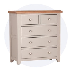 Chest Of Drawers & Blanket Boxes