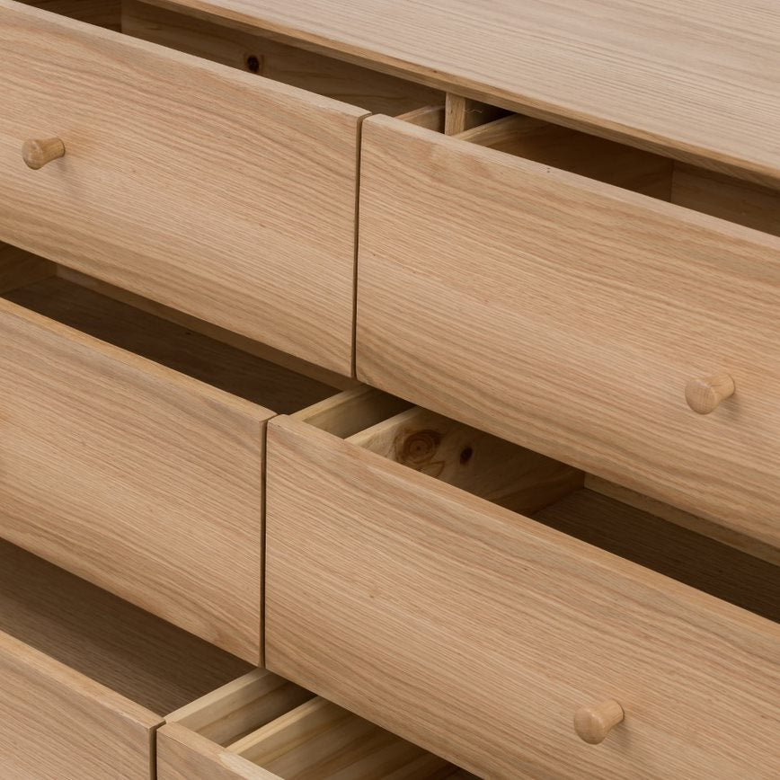 Joy 6 Drawer Chest
