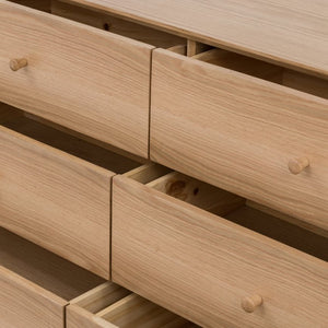 Joy 6 Drawer Chest