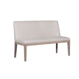 Foxford Short Bench