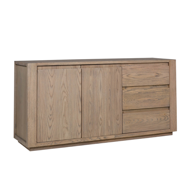 Foxford Sideboard Oak