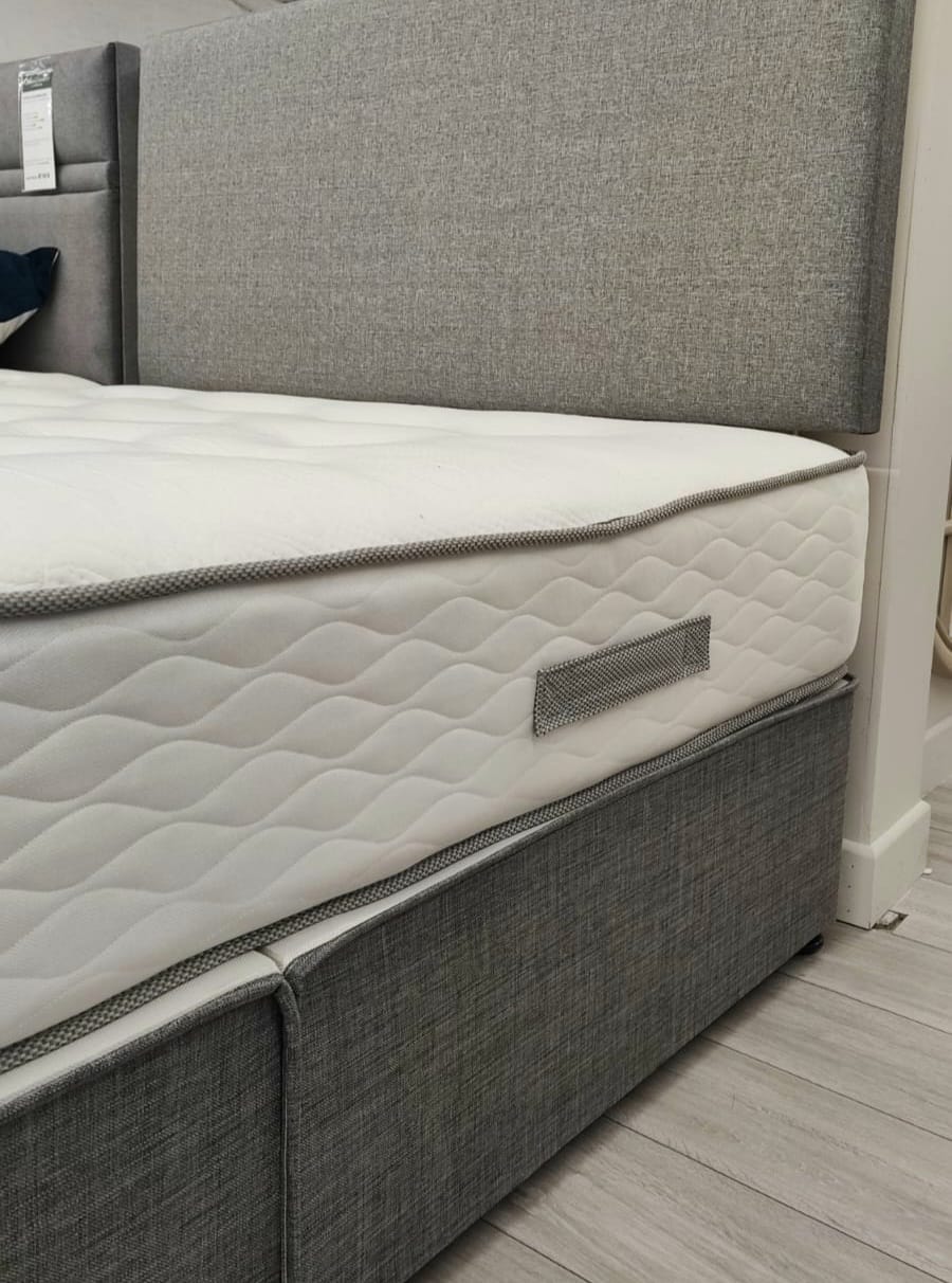 Mercury Complete Bed Pack