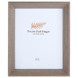 Deep Wooden Frame