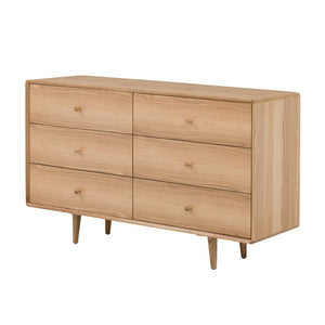 Joy 6 Drawer Chest