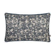 Scatter Box Joni 40x60cm Cushion, Blue/Silver