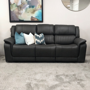 Wicklow Sofa - Grey