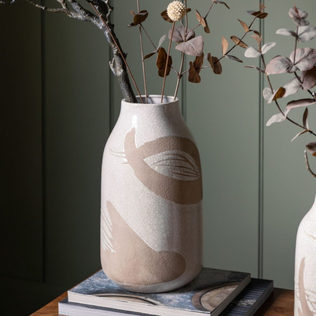 Goya Vase Large