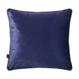 The Scatter Box Cushion in Royal Blue features luxurious softness & feather filled interior, perfect for your home