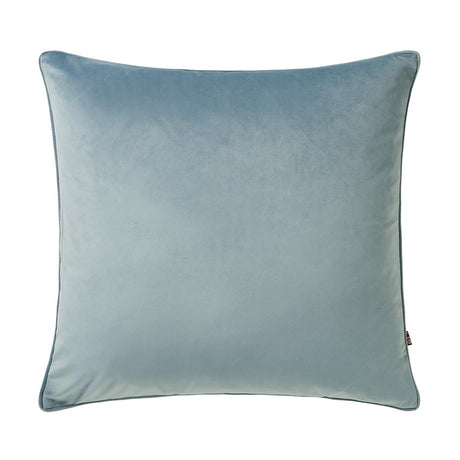 The Scatter Box Cushion in Cloud Blue features luxurious softness & feather filled interior, perfect for your home