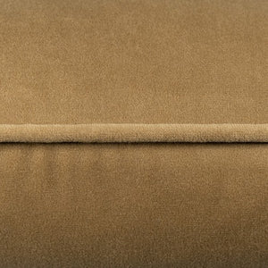 Scatter Box Erin Plain 45x45cm Cushion, Chartreuse