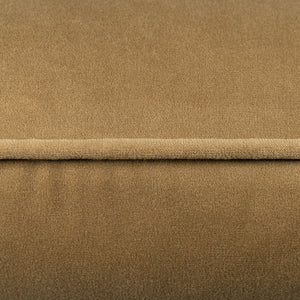 Scatter Box Erin Plain 58x58cm Cushion, Chartreuse