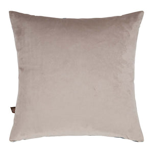 Scatter Box Cushion - Axel, Blue/Green 43 x 43cm
