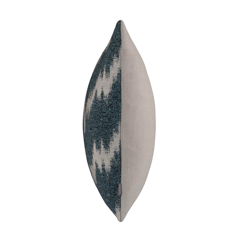 Scatter Box Oscar 43x43cm Cushion, Blue