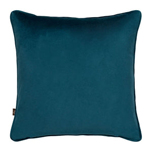Scatter Box Cushion - Beckett, Green/Teal 43 x 43cm