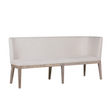 Foxford Long Corner Bench