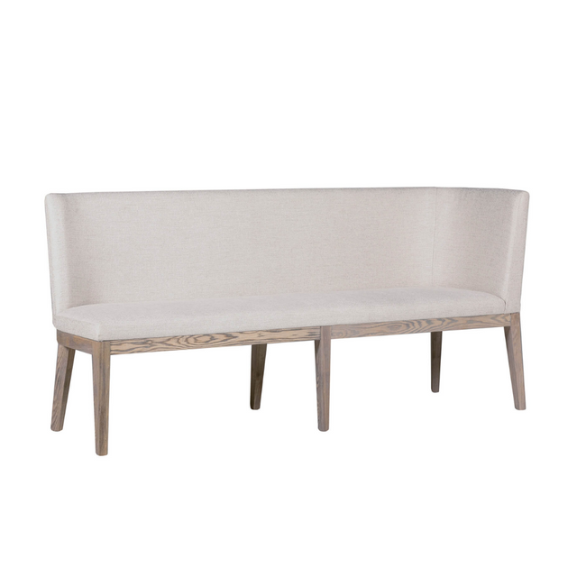 Foxford Long Corner Bench