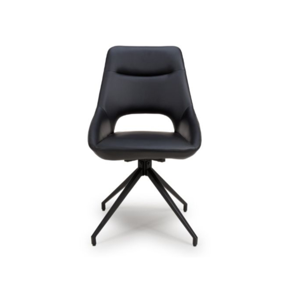 Ace Swivel Dining Chair