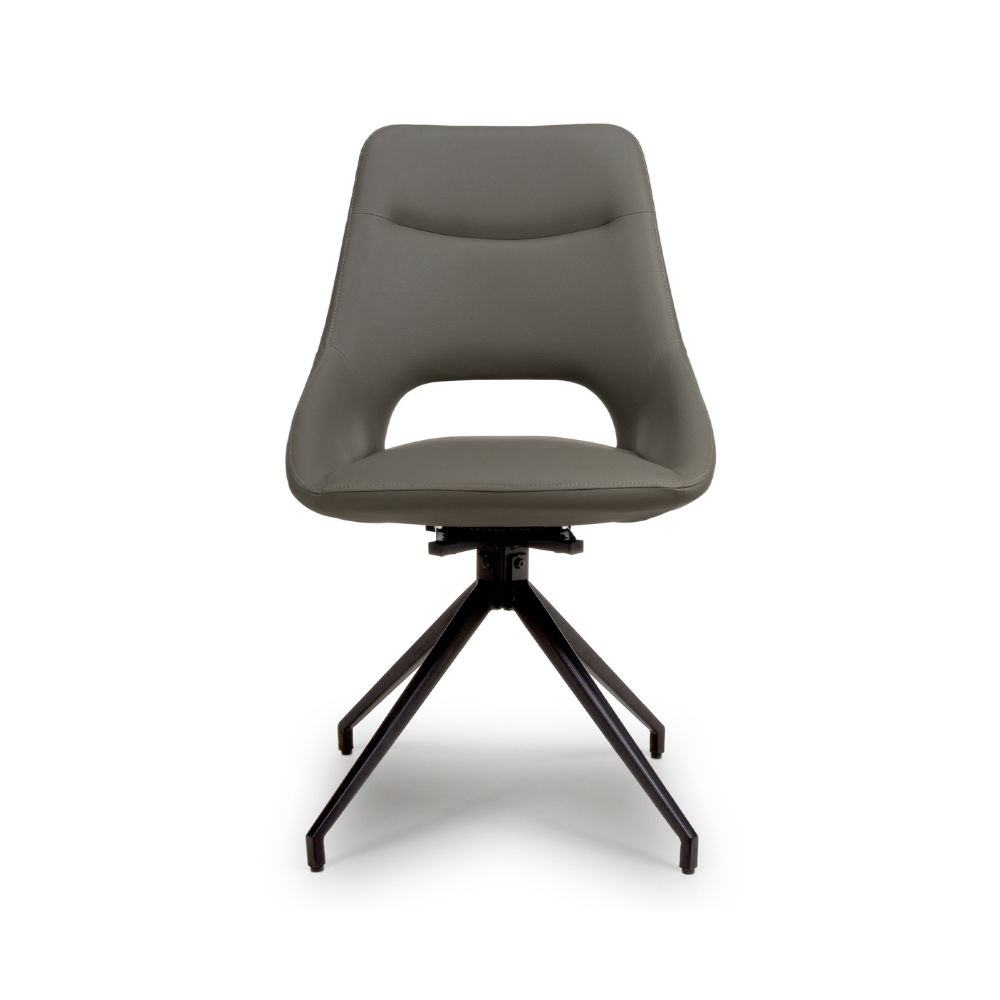 Ace Swivel Dining Chair