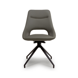 Ace Swivel Dining Chair