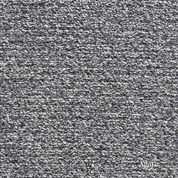 Close-up of agate textured carpet