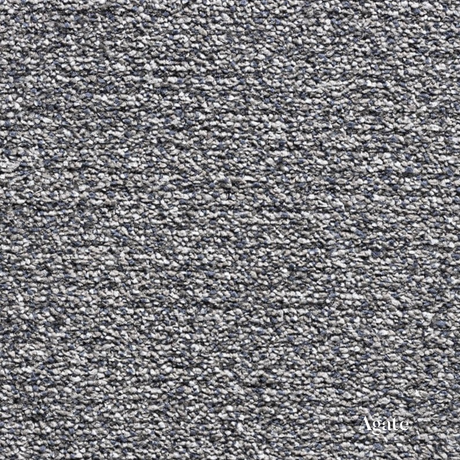 Close-up of agate textured carpet