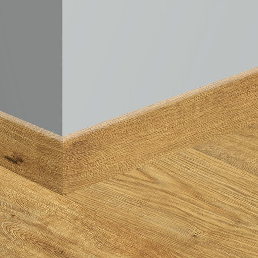 Space Oak Laminate Infinity Aqua Zero 10mm