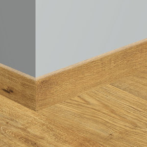 Space Oak Laminate Infinity Aqua Zero 10mm