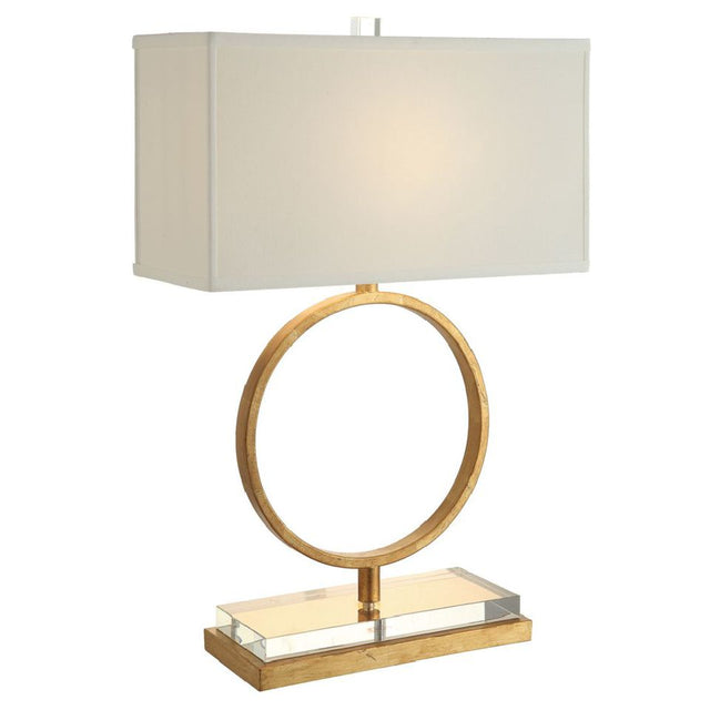 Aldrich Table Lamp