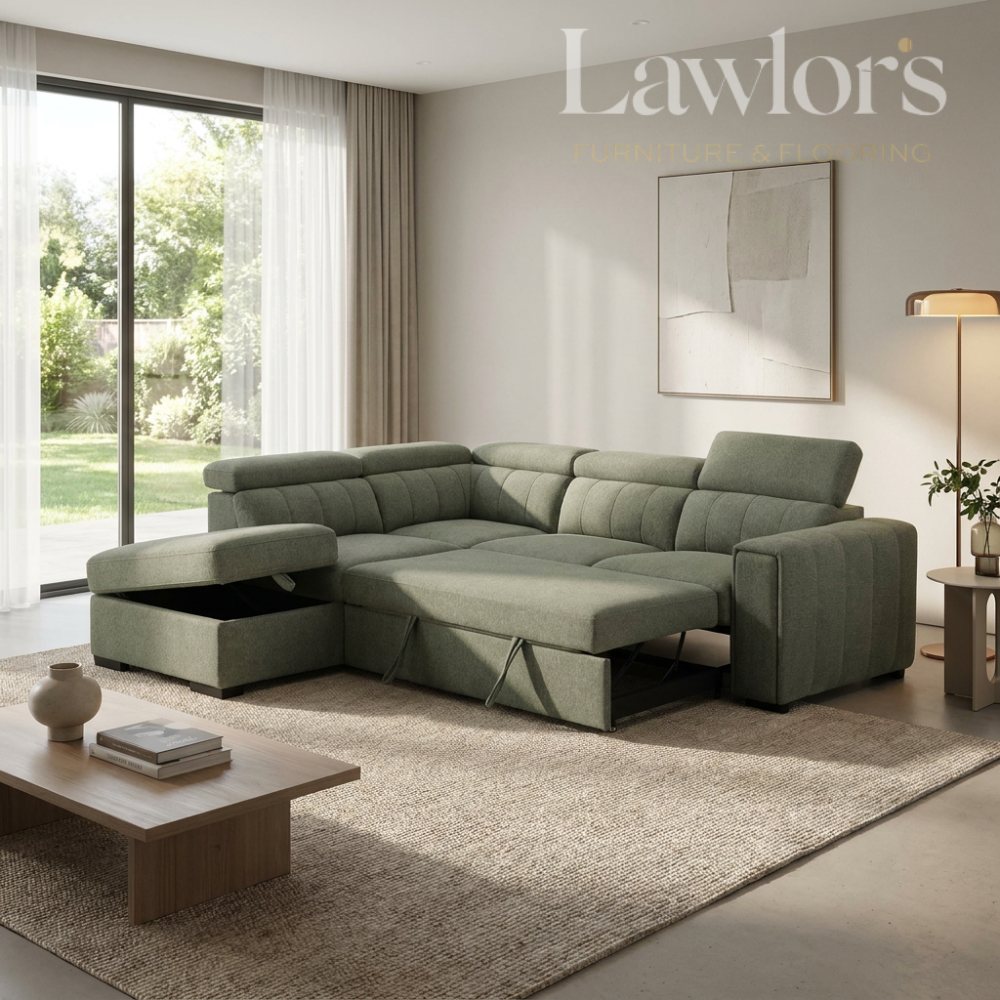 Alfred Sofa Bed