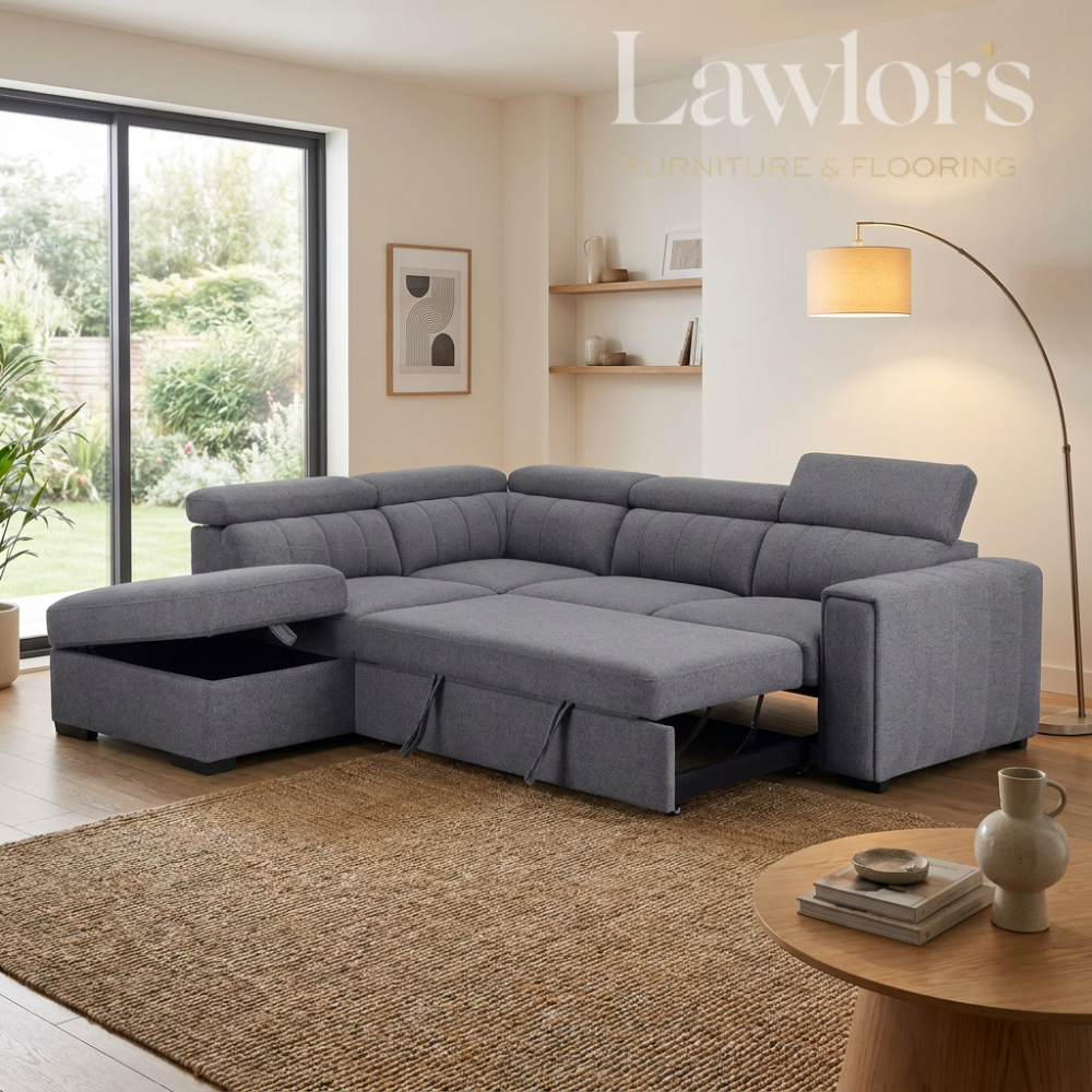 Alfred Sofa Bed