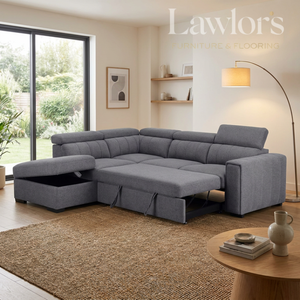 Alfred Sofa Bed