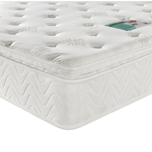 G-02 Aloe Vera Roll Up Mattress