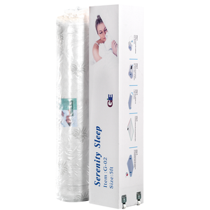 G-02 Aloe Vera Roll Up Mattress