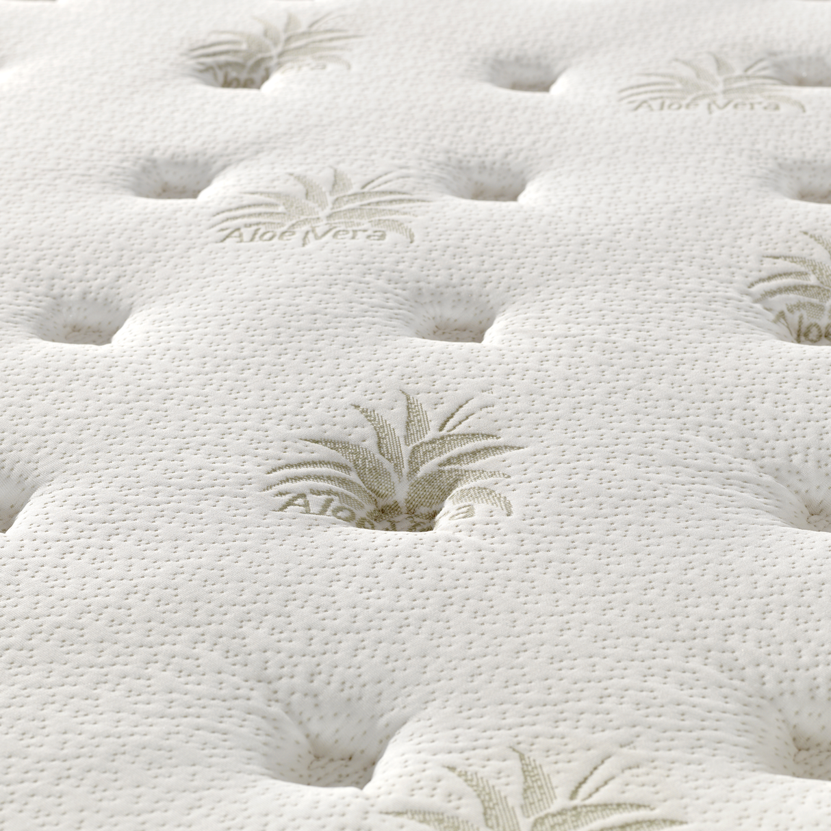 G-02 Aloe Vera Roll Up Mattress