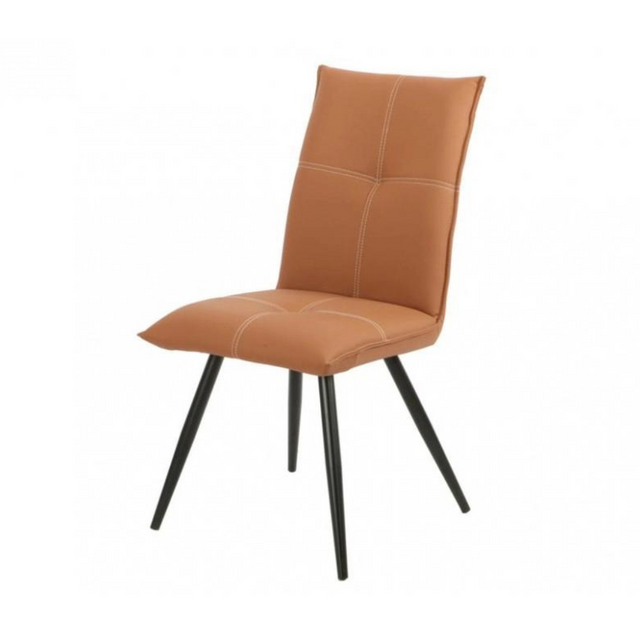 Anya-Dining-Chair-Salmon